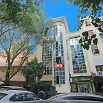 Hotel O Ss Paradise